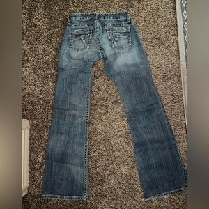 Stetson Jeans